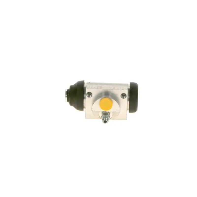 FREN SILINDIRI LINEA 07= / FIORINO 07= / BIPPER 07= / NEMO 07= ALUMINYUM 20,64mm ARKA SOL-SAG