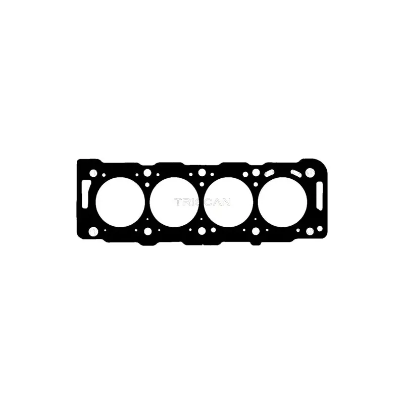 SILINDIR KAPAK CONTASI — (DW10)  1,45 MM   4 CENTIK