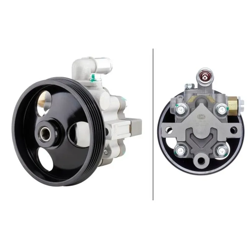 DİREKSİYON POMPASI ASTRA J / INSIGNIA A A16XER-B16XER-A16LET-A18XER-B18XER
