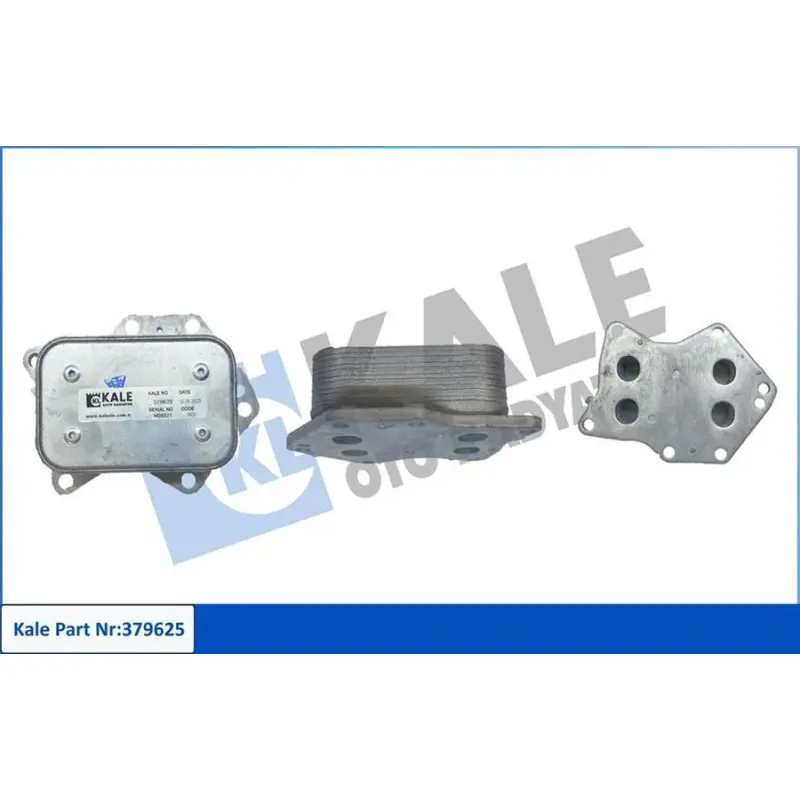 MOTOR YAG SOGUTUCUSU