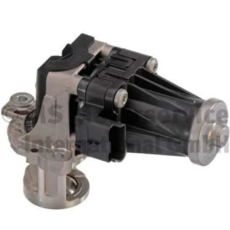 EGR VALFİ 301 / 308 / PARTNER / FOCUS / C-MAX / FIESTA / COURIER / CONNECT 1.5-1.6 TDCI EURO5 11= (EGE5-A061 ) (KOMPLE SOGUTUCU ILE)