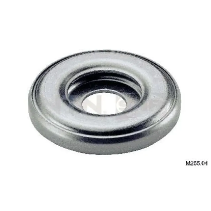 AMORTİSÖR RULMANI CLIO I-II 90-10 / LOGAN 07-12 / KANGOO 97-08 / SYMBOL II 08-14 / LODGY 12= ÖN