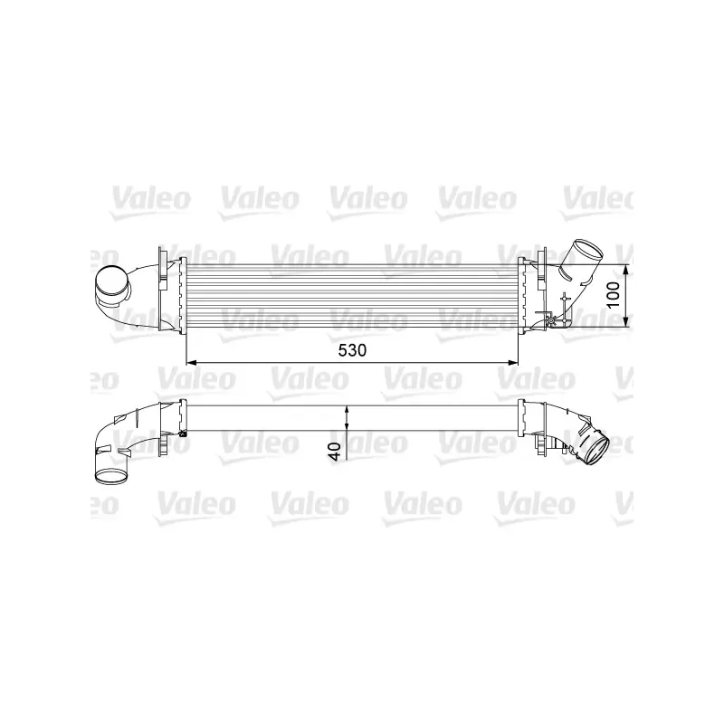 TURBO RADYATORU