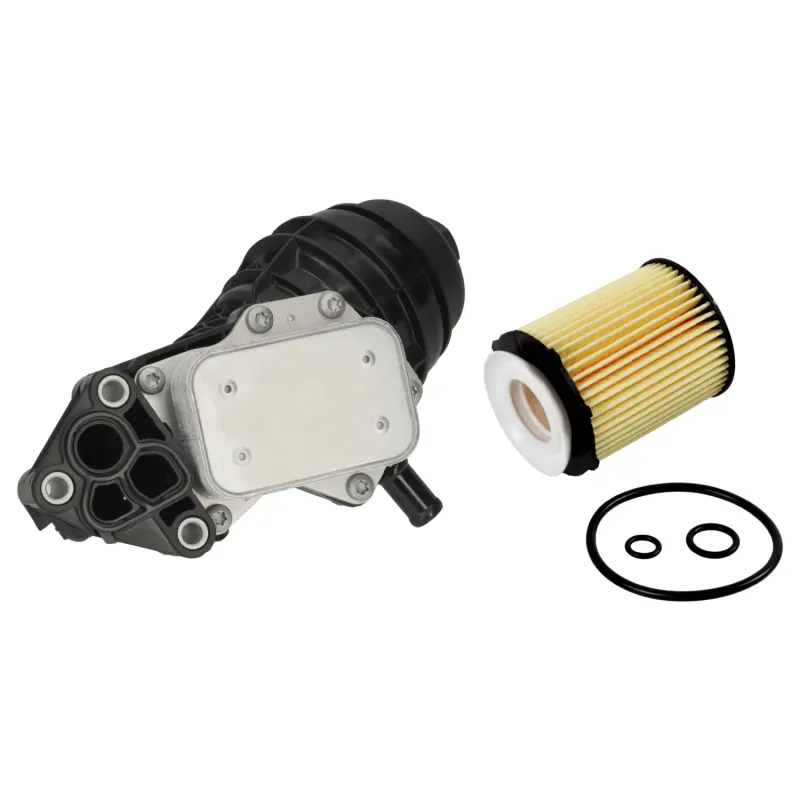 MOTOR YAG SOGUTUCUSU