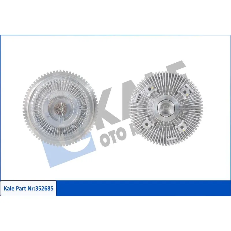 FAN TERMİĞİ TRANSIT TURBO 99-01 Y.M
