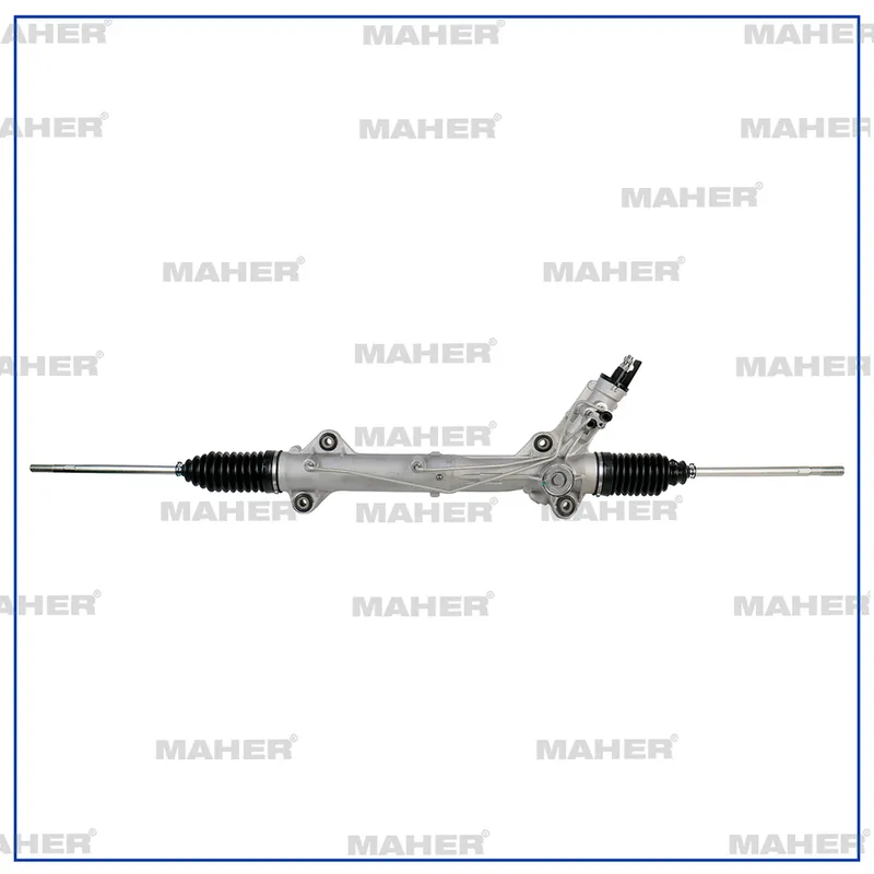 DİREKSİYON KUTUSU CRAFTER / SPRİNTER 06= HİDROLİK