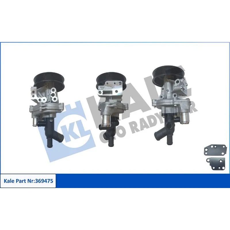 DEVIRDAIM TRANSIT 00=06 2.4DI / 2.4TDCI / 2.4TD / 2.4TDI