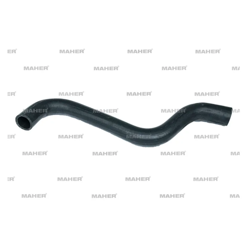 HORTUM RADYATÖR ÜST DOBLO 1.2 / 1.4 KLİMALI