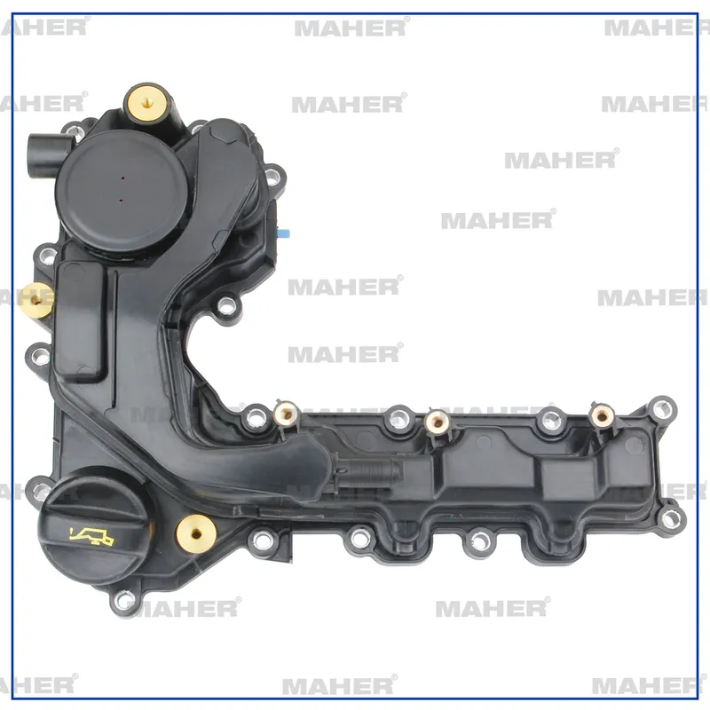KÜLBÜTÖR KAPAGI 208 /2008 / 308 II / CORSA F / CROSSLAND X 15= 1.2 THP