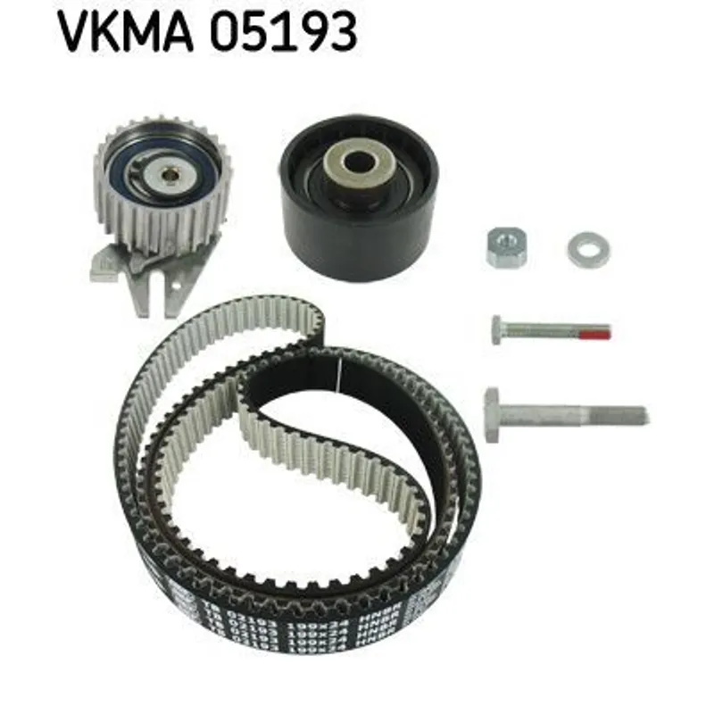 TRİGER SETİ ASTRA H / ASTRA J / INSIGNIA A / VECTRA C / CASCADA / ZAFIRA B / ZAFIRA C Z19DTH-A20DTH-A20DTJ