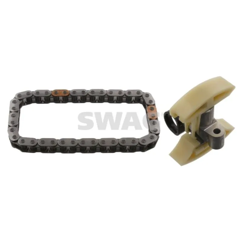 EKSANTRİK ZİNCİR SETİ 206 / 307 / 406 / C2 / C3 / C4 / C5 / FOCUS / 1.6 HDİ DV6 40 BAKLA