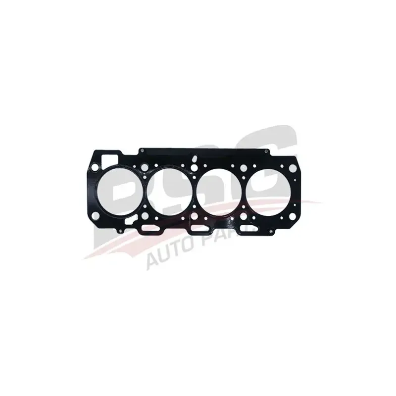 SILINDIR KAPAK CONTASI — MLS CELIK 0,82MM