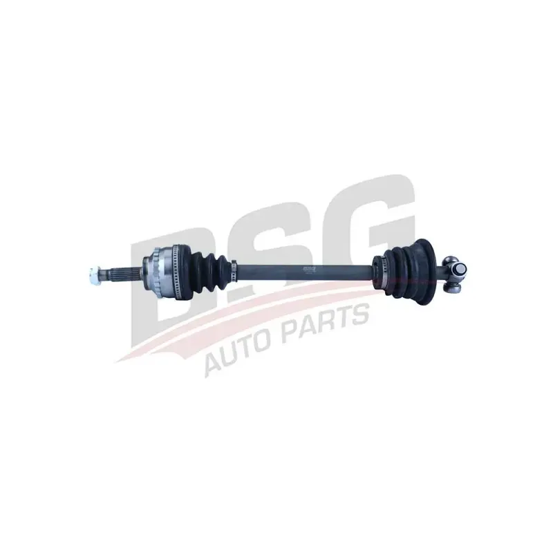 AKS KOMPLE ON SOL — ABS LI ( INCE FREZE )