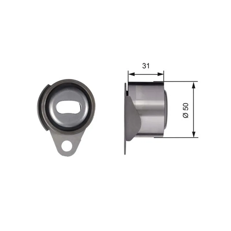 GERGI RULMANI MITSUBISHI CARISMA / TOYOTA / OPEL ARENA / RENAULT CLIO / ESPACE / EXPRESS / KANGOO / LAGUNA / MEGANE / R9 / R11 / R19 / R21 / SCENIC / SUPER 5 / TRAFIC / DACIA SOLENZA / SUZUKI SAMURAI GRAND VITARA / VOLVO 340 / 360 / 460L / S40 / V40
