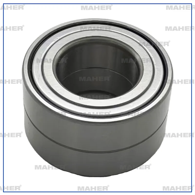 TEKER RULMANI R9 / R11 / CLIO I / CLIO II / TWINGO / SOLENZA / LOGAN / DUSTER 35x65x35 ÖN 4X4 (MISKET)