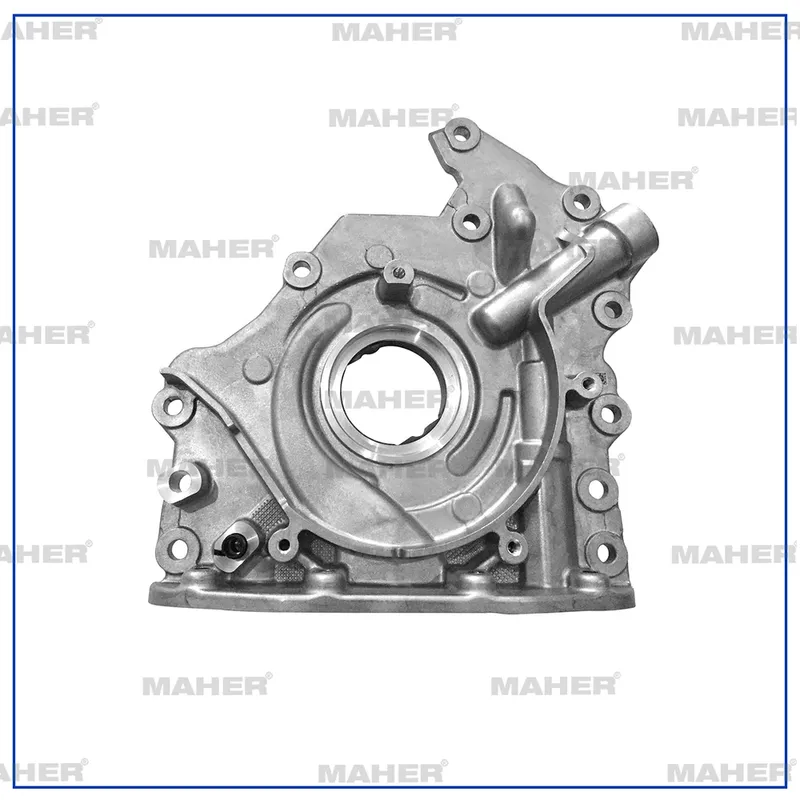 YAG POMPA FOCUS / FIESTA /C-MAX / C4 / C5 / 301 / 308 / 3008 / 508 / DS3 / DS4 / C-ELYSEE / BERLINGO / TOURNEO / COURIER12= 1.5-1.6 TDCI-HDI-EURO5-6