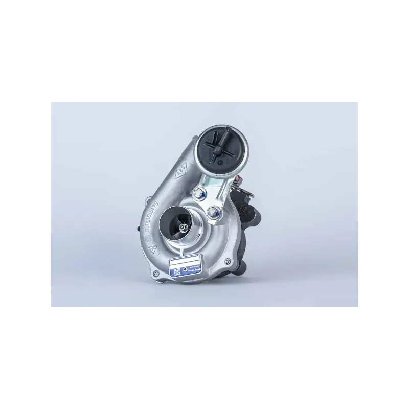 TURBO SARJ