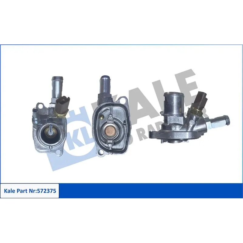 TERMOSTAT ALFA ROMEO MITO - FIAT 500 / 500 C / 500L / ALBEA / BRAVO II / DOBLO / EGEA / FIORINO /