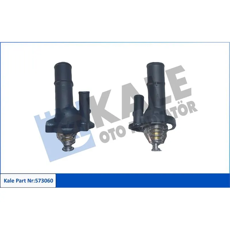 TERMOSTAT GÖVDESİ FOCUS / C-MAX / MONDEO 03= 1.6-2.0 BENZINLI