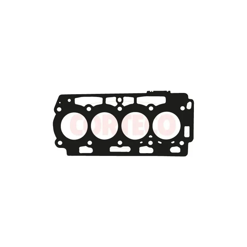 SILINDIR KAPAK CONTASI — 2 DIS / AV6Q 6051 AB/3 646 404/MN982457/31 330 919