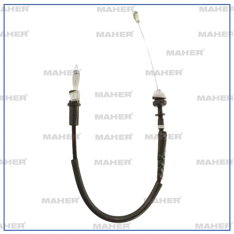 TEL GAZ CORSA B  93-00 1.6