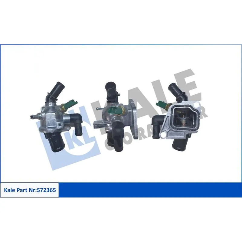 TERMOSTAT ALFA ROMEO MITO - FIAT DOBLO / FIORINO / GRANDE PUNTO / IDEA / LINEA / PUNTO / PUNTO EVO /