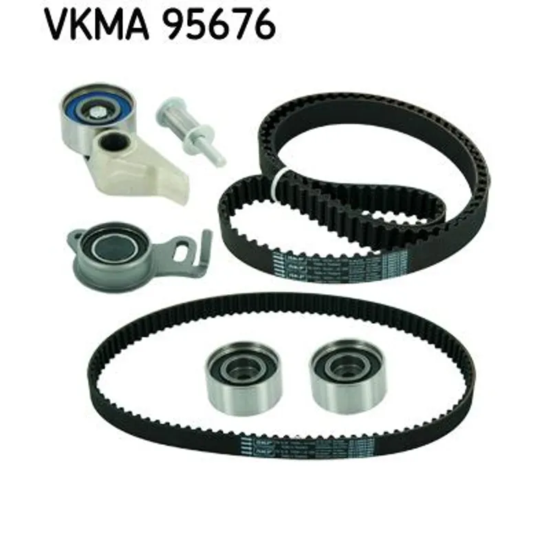 TRİGER SETİ MITSUBISHI L 200 06= / 99 DİŞ / 154 DİŞ