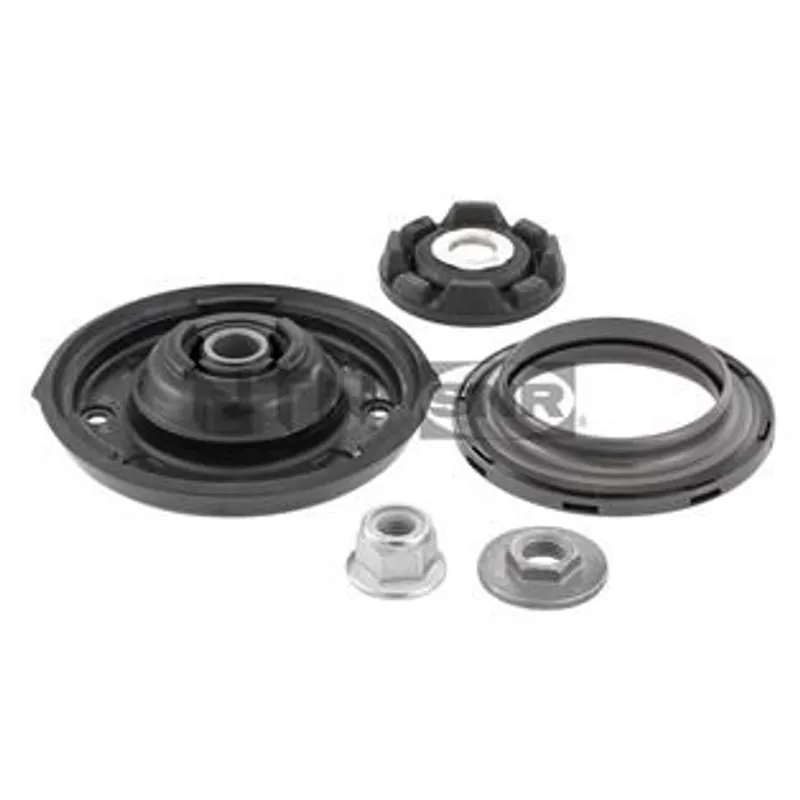 AMORTISOR TAKOZU 307 / C4 / C4 PICASSO 04 / BERLINGO III / PARTNER TEPE 06= C4 II / DS4 / 308  1.6- 2.0 ÖN RULMANLI