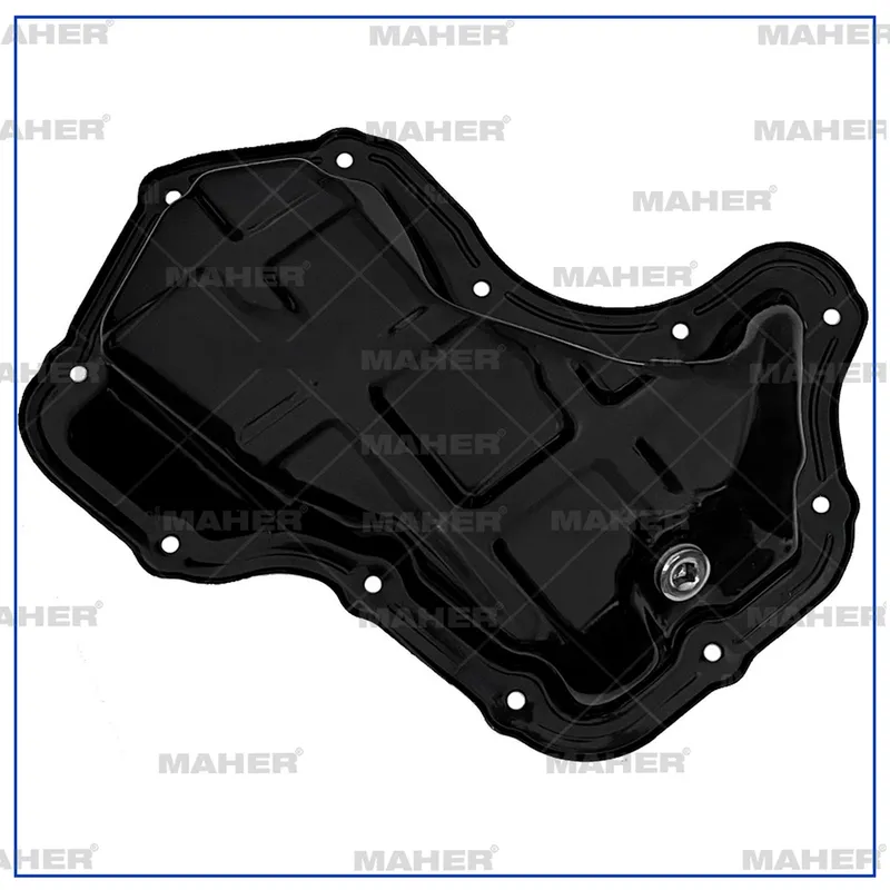 YAĞ KARTERİ CLIO IV 12= / QASHQAI 13= / JUKE 14= 1.2 TCE (H5F) - 1.2 DIG-T