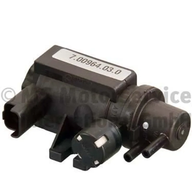 VAKUM KONTROL VALFİ CONNECT 110 PS / FİESTA / 206 / 307 02-13 1.4 TDCİ-HDİ-1.8 TDCİ