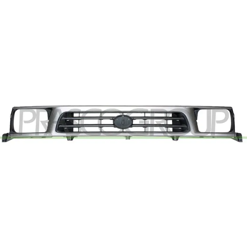 PANJUR HILUX  98-01 LN-145 GRİ