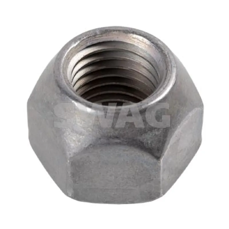 BİJON SOMUNU COURIER / B-MAX / FIESTA 13= TEPESI AÇIK / M12X1,5X15MM SAÇ JANT