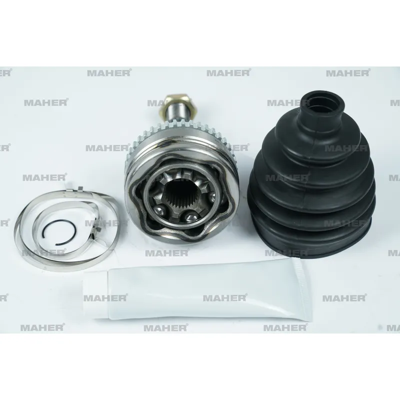 AKS KAFASI DIŞ KANGOO  98-08 / CLIO II 98-05 / ABSLİ İNCE FREZE 44 DİŞ 21X30X52,2X144,5