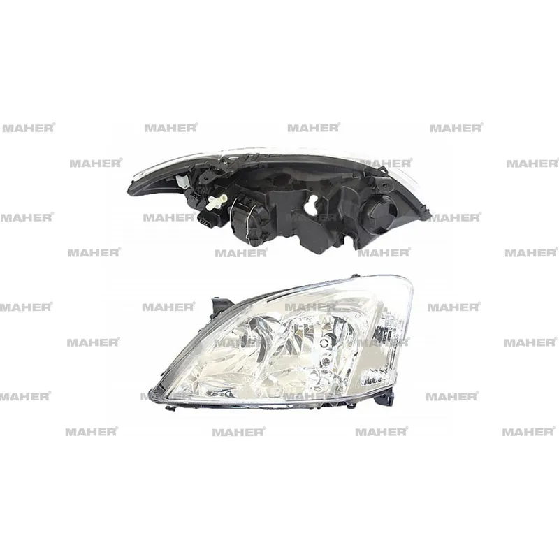 FAR COROLLA 02-03 HB. ELEKTRİKLİ SOL