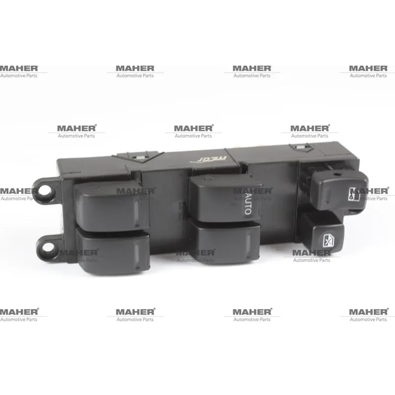 DÜĞME CAM AÇMA PICKUP 03= ÖN SOL / ALMERA / MAXIMA / X-TRAIL