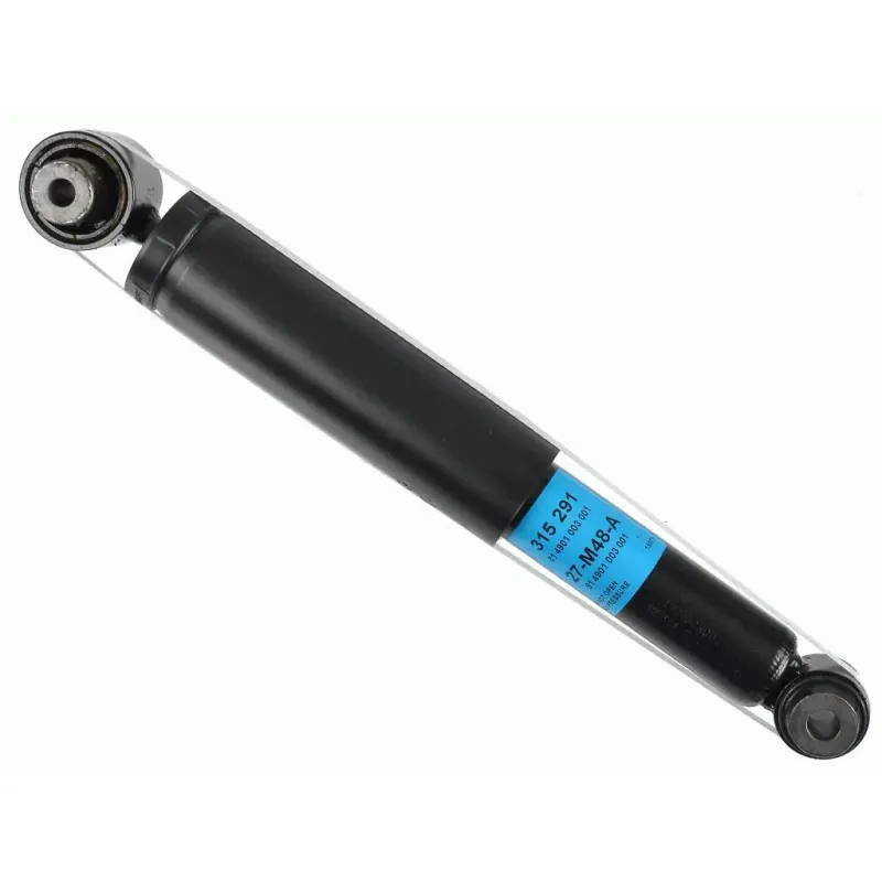 AMORTISOR ARKA — 3438003