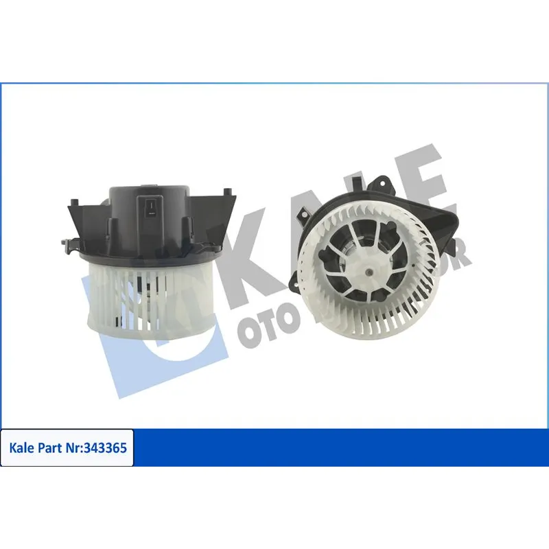 KALORİFER MOTORU DOBLO / PUNTO 99=