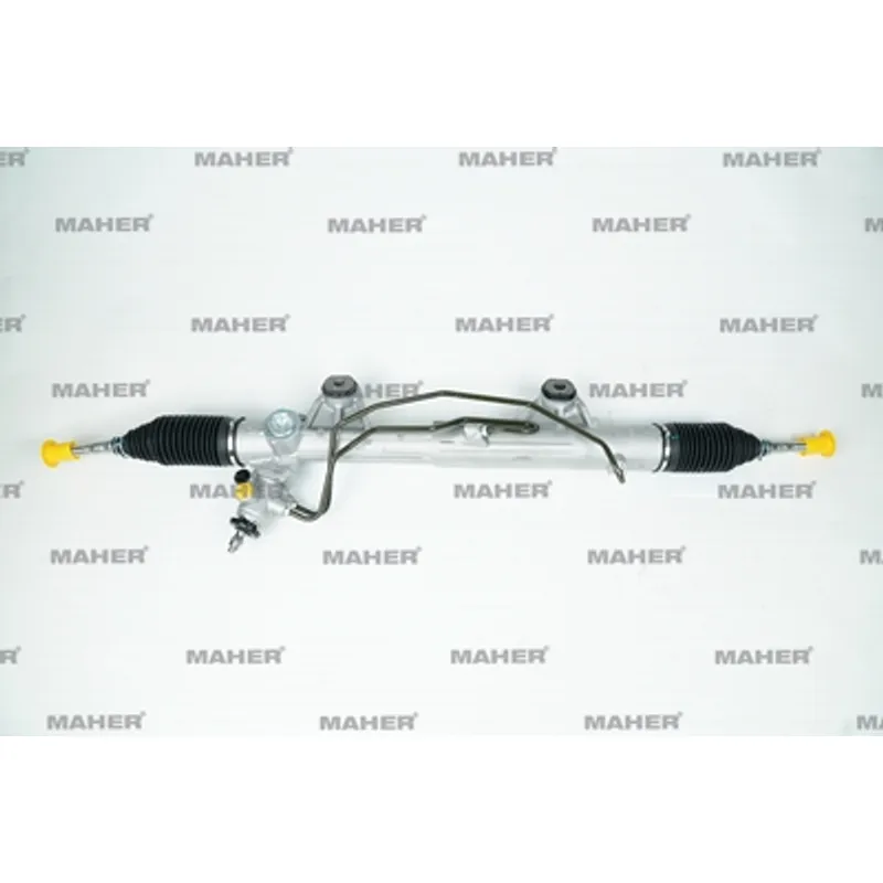 DİREKSİYON KUTUSU L-200 15= HİDROLİK 4x2 / 4x4