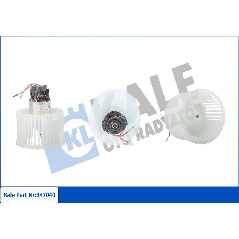 KALORİFER MOTORU ALBEA / PALIO / STRADA 96= 1.2 / 1.6 16V / 1.7TD / 1.9D
