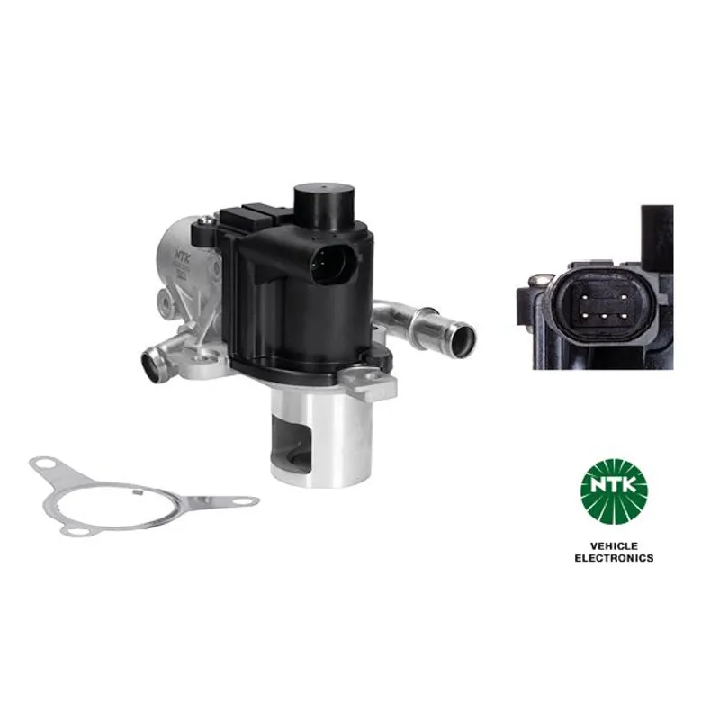 EGR VALFI FLUENCE / CLIO / KANGOO / LAGUNA / DOKKER / DUSTER / LODGY / LOGAN / SANDERO 1.5DCI K9K