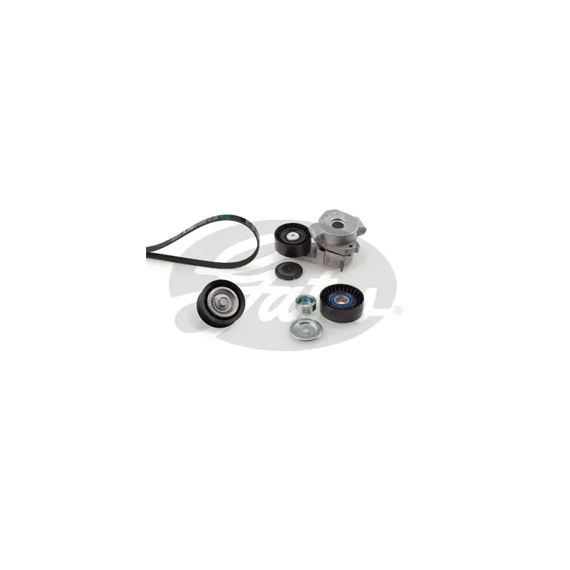 ALTERNATOR KAYIS KITI — (9676553180+1611423480+1611424780+1611423780)