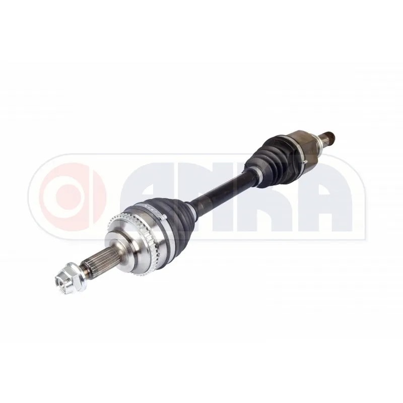 AKS KOMPLE ÖN KANGOO / GRAND KANGOO II 08= / CLIO II HB 07-09 1.5DCI SOL 866mm