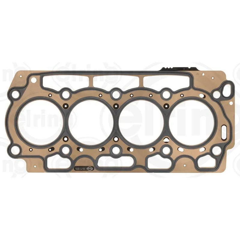 SİLİNDİR KAPAK CONTASI FIESTA / 206 / 307 45140 1.4 TDCI/HDI 3 TIRNAK 1,30 mm