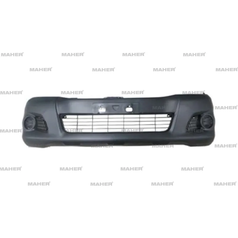 TAMPON HILUX ÖN 12= VIGO D4D 4X2 SİSSİZ