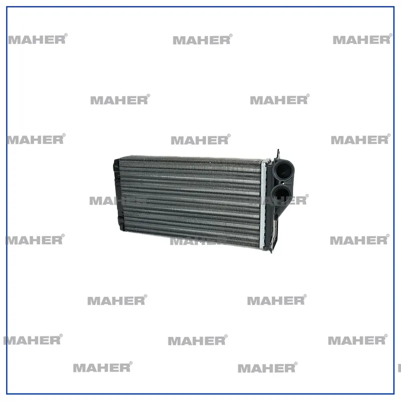 RADYATÖR KALORİFER C2 03-09 / C3 02-09 MEKANİK