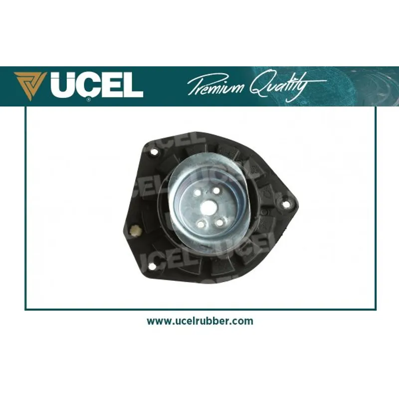 AMORTİSÖR TAKOZU MEGANE II 03-09 / SCENIC II 03-09 ÖN SAĞ-SOL