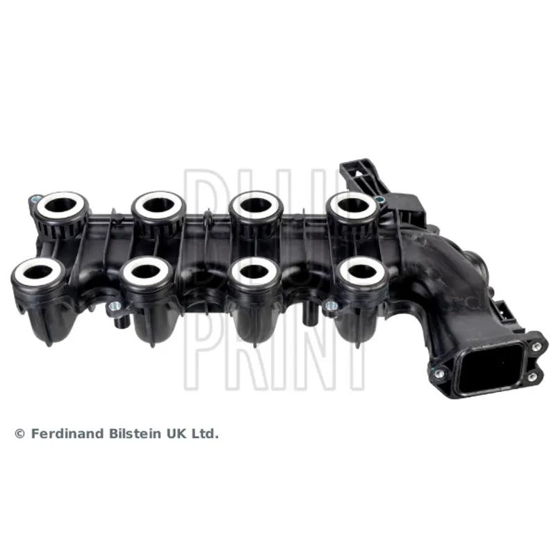 MANİFOLD EMME 307 / 407 / 308 / 207 / FOCUS 03= 1.6 TDCI/HDI
