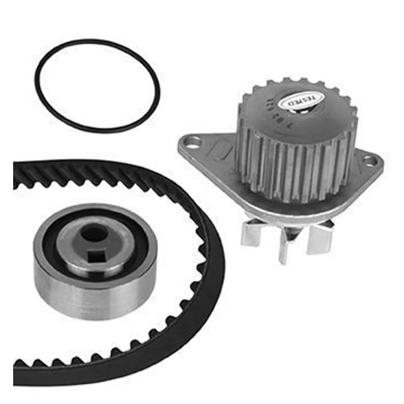 TRİGER SETİ  106 / 205 / 206 / 306 / 309 / 405 / PARTNER  94= / TU3JP / AX / BX / C15 / SAXO / XSA RA  94= TU3JP / 1.4 108 DİŞ