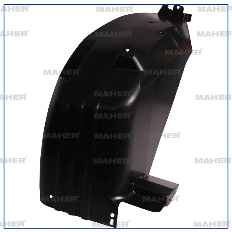 ÇAMURLUK DAVLUMBAZI FIAT EGEA 15-21 ARKA SAG ONU