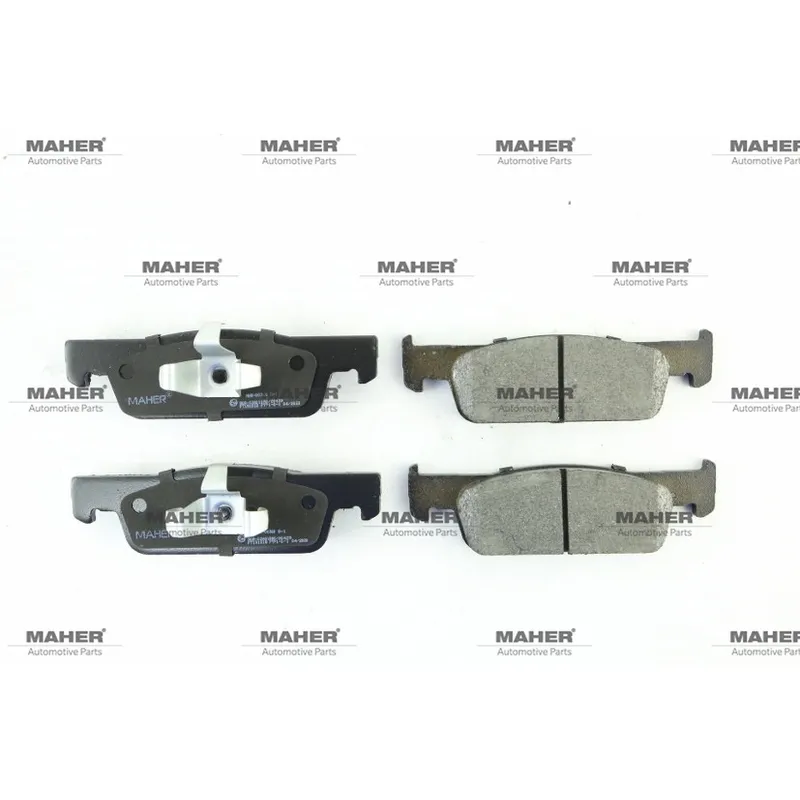 FREN BALATA SYMBOL III 12= / CLIO IV 12= / LOGAN II 12= / SANDERO STEPWAY 12= (15 JANT) ÖN